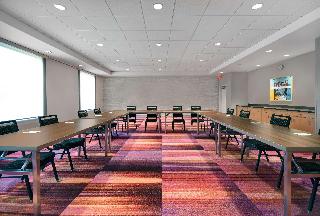 Imagen general del Hotel Home2 Suites By Hilton Utica, Ny. Foto 15