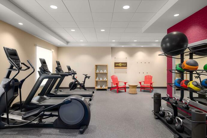Imagen general del Hotel Home2 Suites By Hilton Virginia Beach Princess Anne. Foto 6