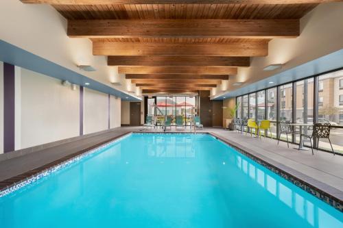 Imagen general del Hotel Home2 Suites By Hilton Warminster Horsham. Foto 3