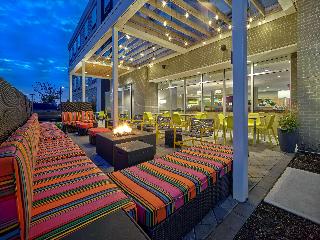 Imagen general del Hotel Home2 Suites By Hilton Wayne, NJ. Foto 5