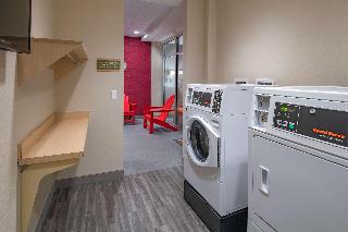Imagen general del Hotel Home2 Suites By Hilton Wayne, NJ. Foto 6