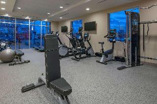 Imagen general del Hotel Home2 Suites By Hilton Wayne, NJ. Foto 7