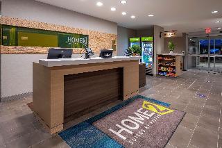 Imagen general del Hotel Home2 Suites By Hilton Wayne, NJ. Foto 8