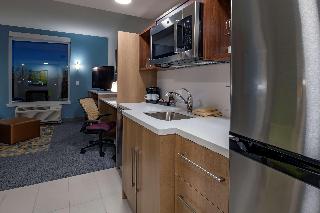 Imagen general del Hotel Home2 Suites By Hilton Wayne, NJ. Foto 10