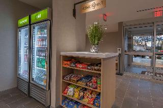 Imagen general del Hotel Home2 Suites By Hilton Wayne, NJ. Foto 11