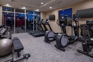 Imagen general del Hotel Home2 Suites By Hilton Wayne, NJ. Foto 12