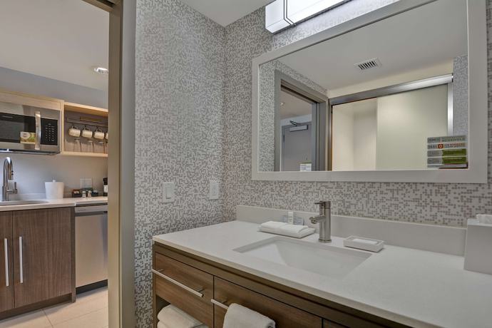 Imagen de la habitación del Hotel Home2 Suites By Hilton Williston Burlington, Vt. Foto 9