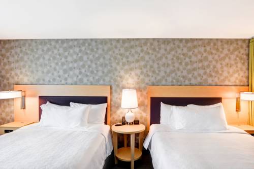 Imagen de la habitación del Hotel Home2 Suites By Hilton Winston-salem Hanes Mall. Foto 1