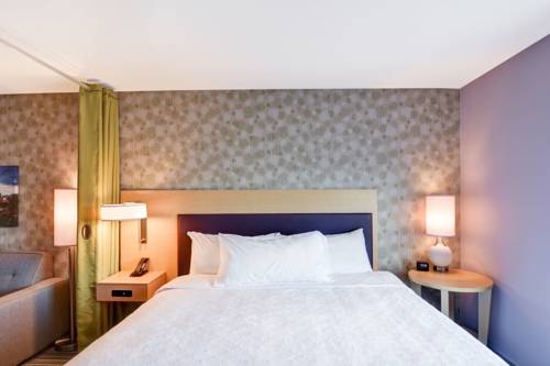 Imagen de la habitación del Hotel Home2 Suites By Hilton Winston-salem Hanes Mall. Foto 3