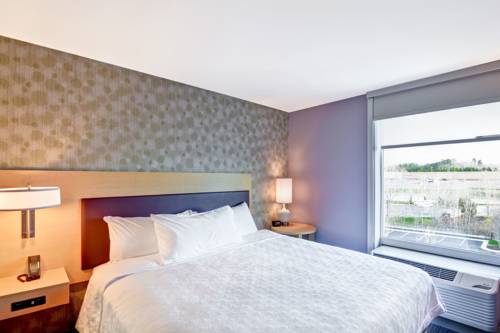 Imagen de la habitación del Hotel Home2 Suites By Hilton Winston-salem Hanes Mall. Foto 5