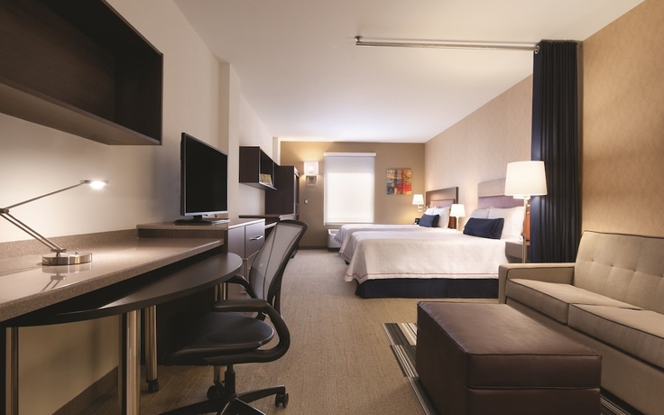 Imagen de la habitación del Hotel Home2 Suites By Hilton Winter Garden, Winter Garden . Foto 3