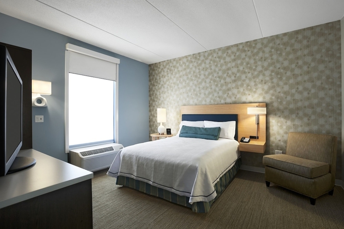 Imagen de la habitación del Hotel Home2 Suites By Hilton Winter Garden, Winter Garden . Foto 5