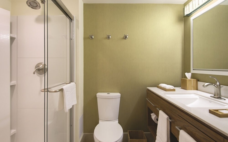Imagen de la habitación del Hotel Home2 Suites By Hilton Winter Garden, Winter Garden . Foto 6