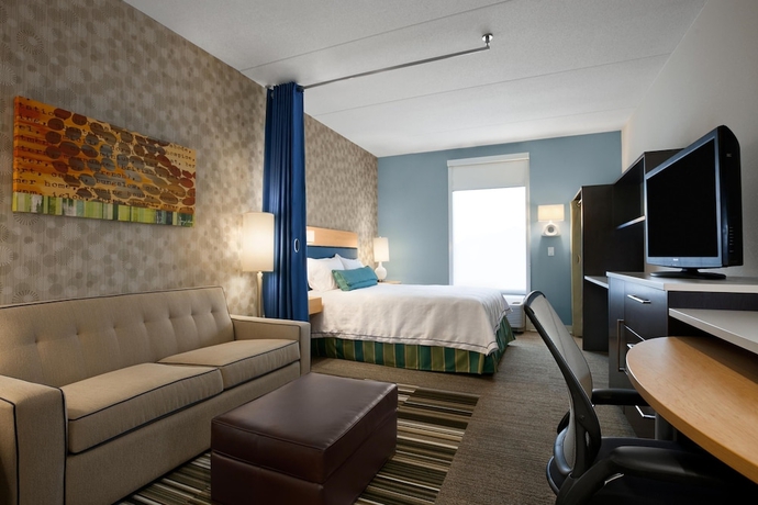 Imagen de la habitación del Hotel Home2 Suites By Hilton Winter Garden, Winter Garden . Foto 7