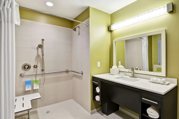 Imagen de la habitación del Hotel Home2 Suites By Hilton Winter Garden, Winter Garden . Foto 8