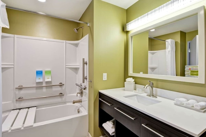 Imagen de la habitación del Hotel Home2 Suites By Hilton Winter Garden, Winter Garden . Foto 9