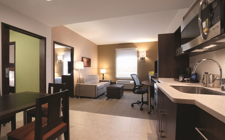 Imagen de la habitación del Hotel Home2 Suites By Hilton Winter Garden, Winter Garden . Foto 11
