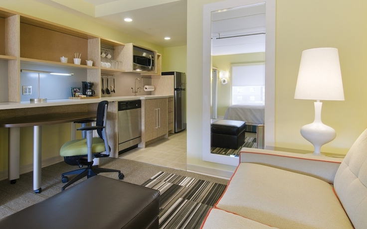 Imagen general del Hotel Home2 Suites By Hilton Winter Garden, Winter Garden . Foto 1