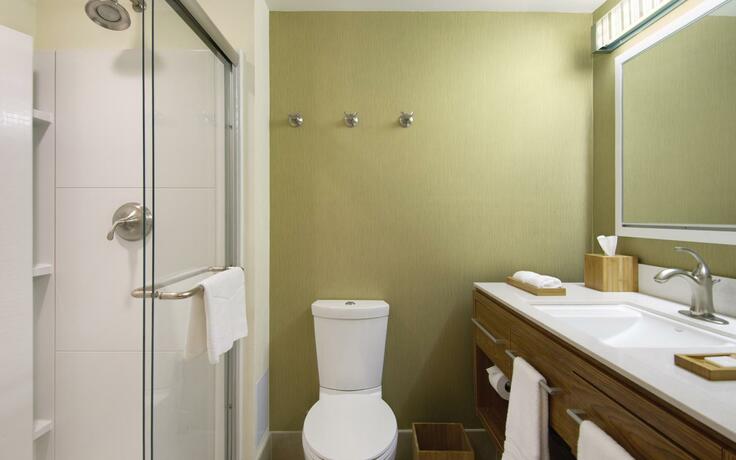 Imagen general del Hotel Home2 Suites By Hilton Winter Garden, Winter Garden . Foto 1