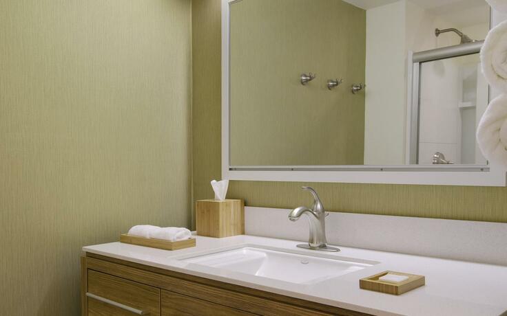Imagen de la habitación del Hotel Home2 Suites By Hilton Winter Garden, Winter Garden . Foto 24
