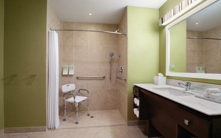 Imagen de la habitación del Hotel Home2 Suites By Hilton Winter Garden, Winter Garden . Foto 30