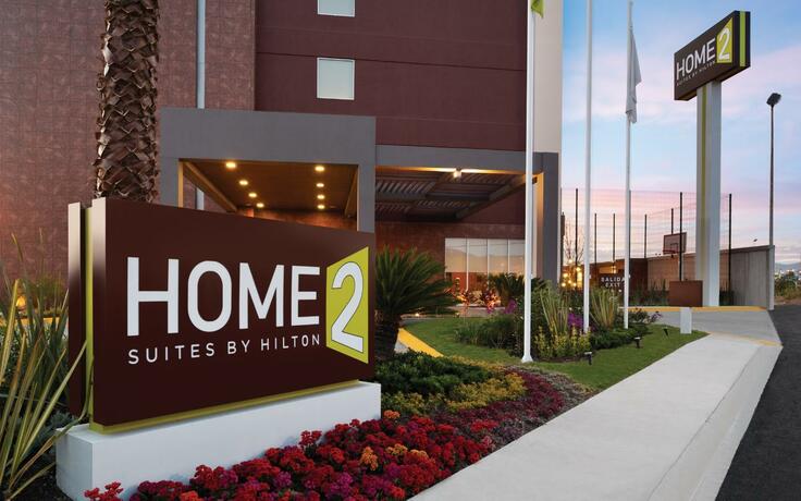 Imagen general del Hotel Home2 Suites By Hilton Winter Garden, Winter Garden . Foto 18