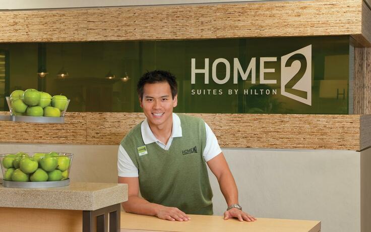 Imagen general del Hotel Home2 Suites By Hilton Winter Garden, Winter Garden . Foto 16