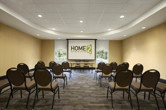 Imagen general del Hotel Home2 Suites By Hilton Winter Garden, Winter Garden . Foto 17