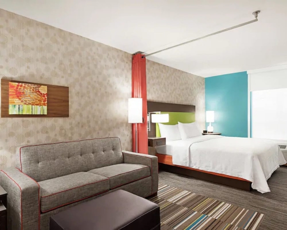 Imagen de la habitación del Hotel Home2 Suites By Hilton Woodbridge Potomac Mills. Foto 4