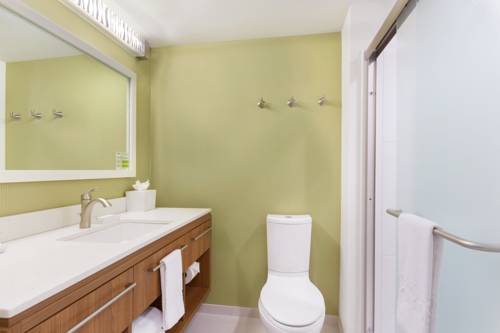 Imagen de la habitación del Hotel Home2 Suites By Hilton Youngstown. Foto 6