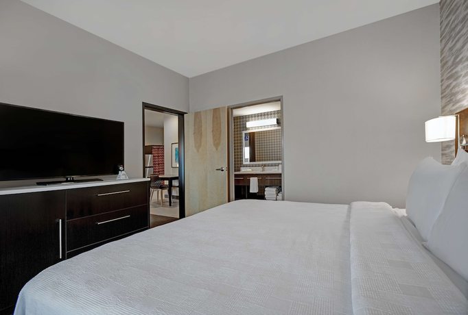 Imagen de la habitación del Hotel Home2 Suites By Hilton Yuma Pivot Point. Foto 3