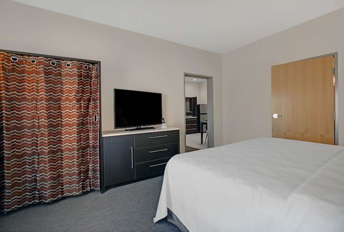 Imagen de la habitación del Hotel Home2 Suites By Hilton Yuma Pivot Point. Foto 10