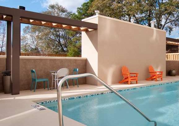 Imagen general del Hotel Home2 Suites Charleston Airport/Convention Center. Foto 3