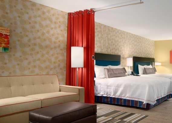 Imagen general del Hotel Home2 Suites Charleston Airport/Convention Center. Foto 4