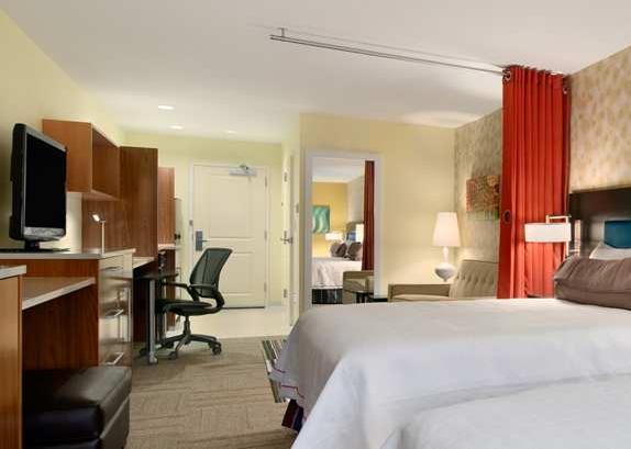 Imagen general del Hotel Home2 Suites Charleston Airport/Convention Center. Foto 6