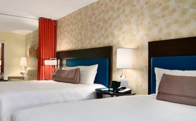 Imagen general del Hotel Home2 Suites Charleston Airport/Convention Center. Foto 7