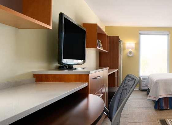 Imagen general del Hotel Home2 Suites Charleston Airport/Convention Center. Foto 8
