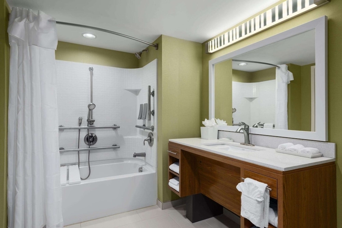 Imagen de la habitación del Hotel Home2 Suites Charlotte I-77 South, Nc. Foto 6