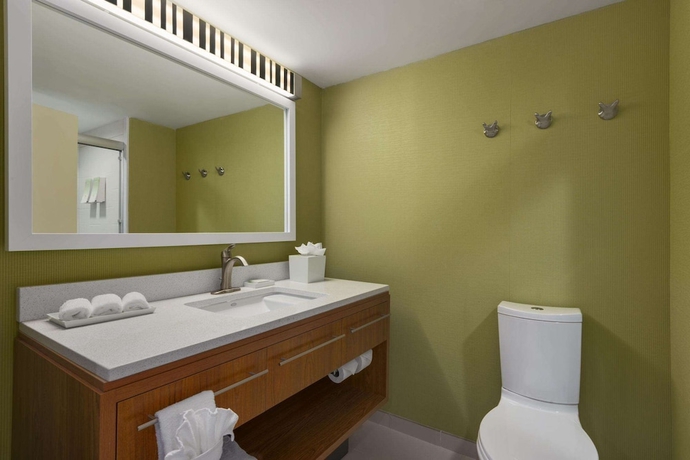 Imagen de la habitación del Hotel Home2 Suites Charlotte I-77 South, Nc. Foto 11