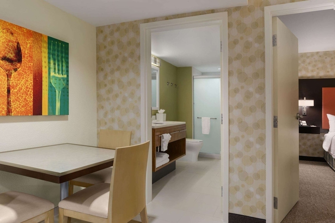 Imagen de la habitación del Hotel Home2 Suites Charlotte I-77 South, Nc. Foto 13
