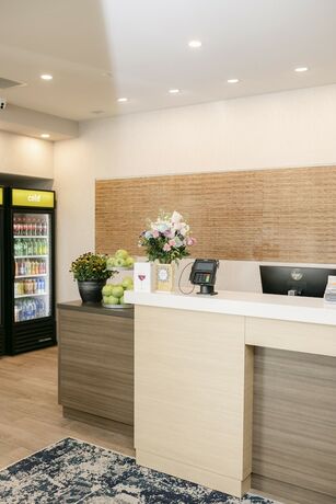 Imagen general del Hotel Home2 Suites Downtown Nashville/metrocenter. Foto 5