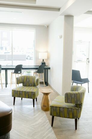 Imagen general del Hotel Home2 Suites Downtown Nashville/metrocenter. Foto 10