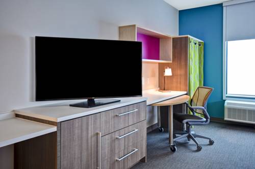 Imagen de la habitación del Hotel Home2 Suites Eagan Minneapolis. Foto 3