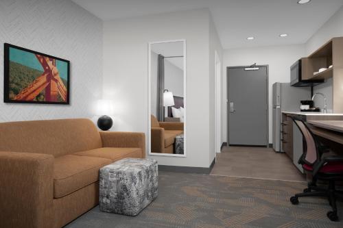 Imagen general del Hotel Home2 Suites - East Ridge. Foto 5
