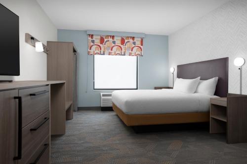 Imagen general del Hotel Home2 Suites - East Ridge. Foto 6