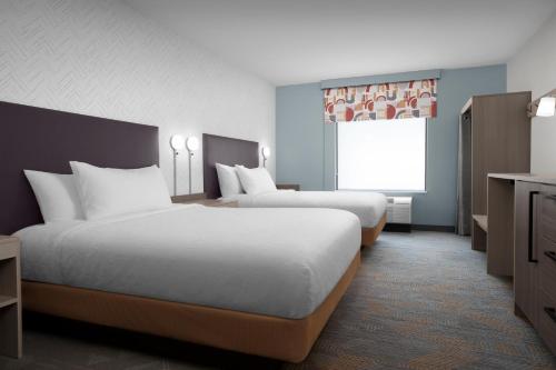 Imagen general del Hotel Home2 Suites - East Ridge. Foto 7