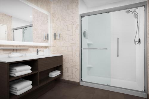 Imagen general del Hotel Home2 Suites - East Ridge. Foto 8