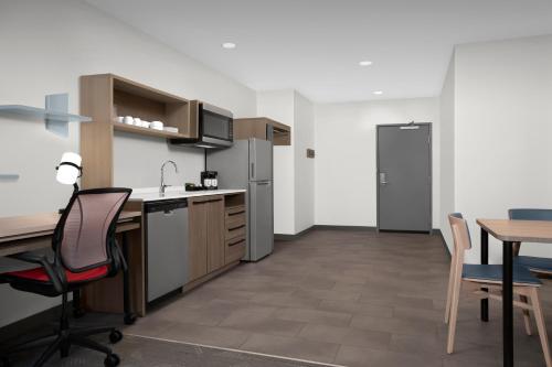 Imagen general del Hotel Home2 Suites - East Ridge. Foto 9