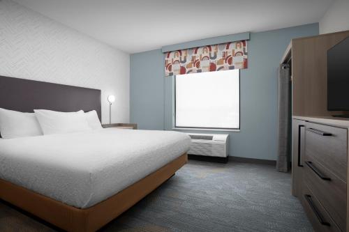 Imagen general del Hotel Home2 Suites - East Ridge. Foto 10