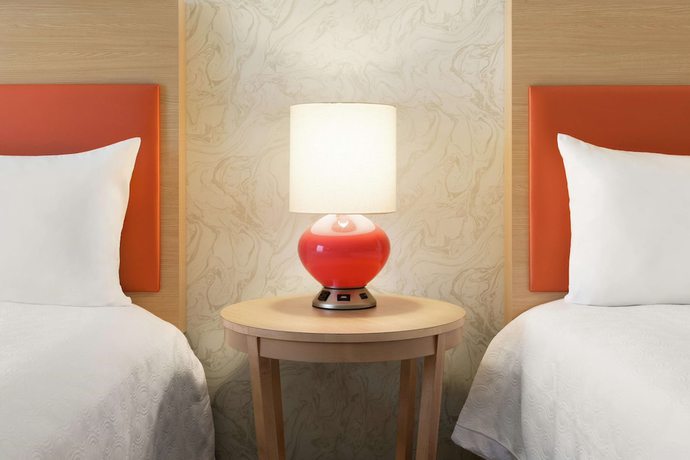 Imagen de la habitación del Hotel Home2 Suites Florence/Cincinnati Airport South, KY. Foto 4
